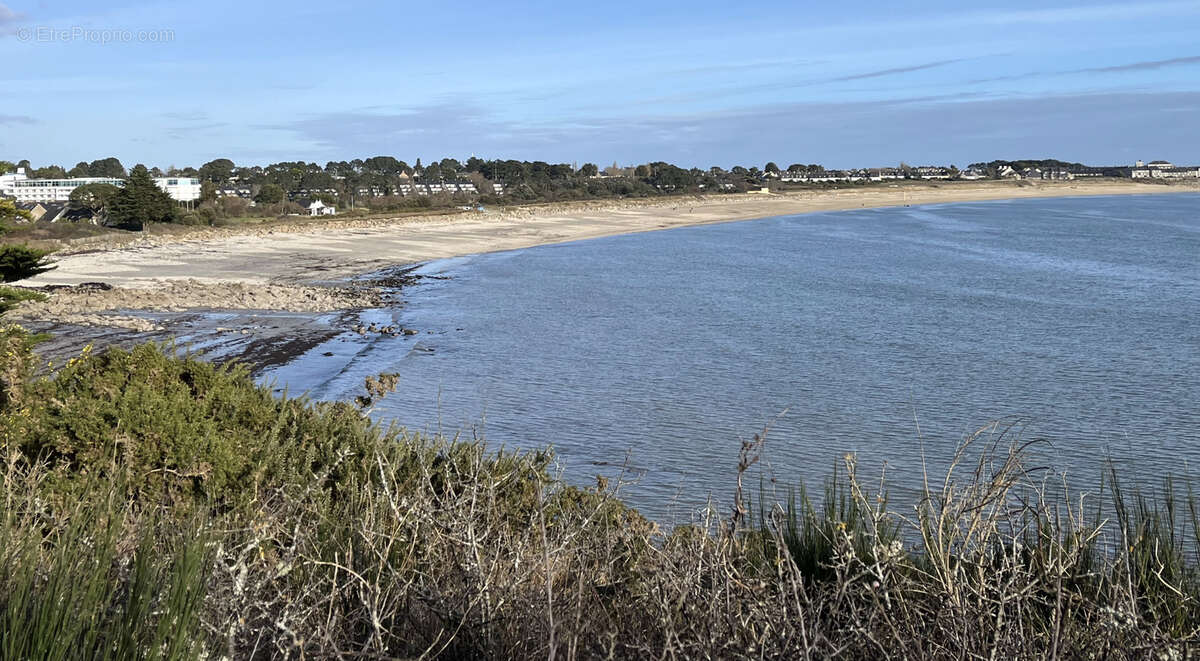 Appartement à ARZON