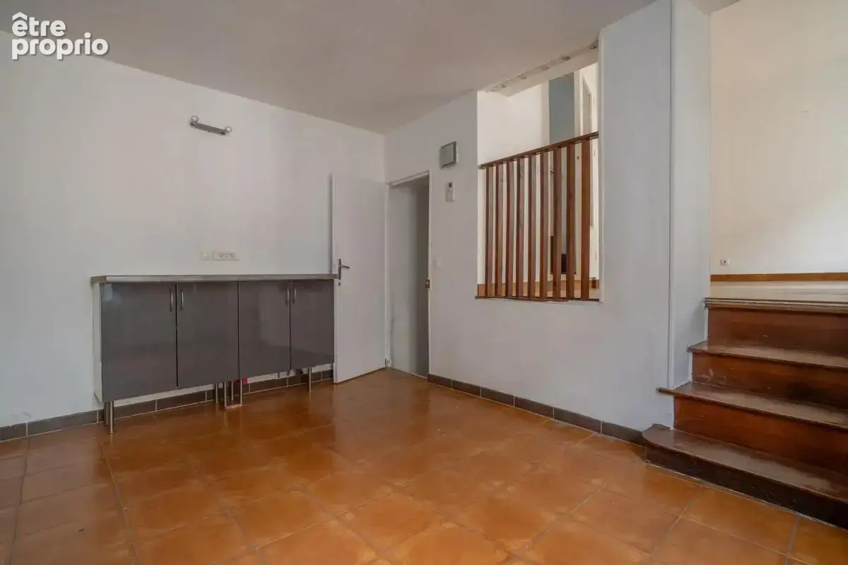 Maison de 4 pièces de 64,5 m² à Herblay-sur-Seine - photo 2