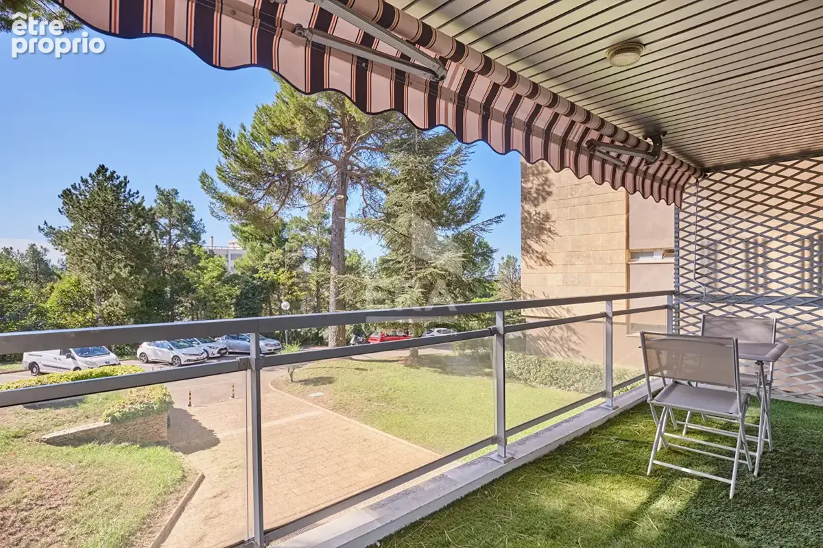 Appartement 88m² à aix-en-provence - photo 6