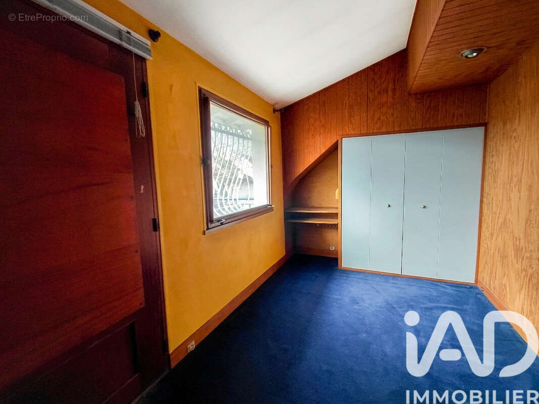 Photo 6 - Maison à ANTONY