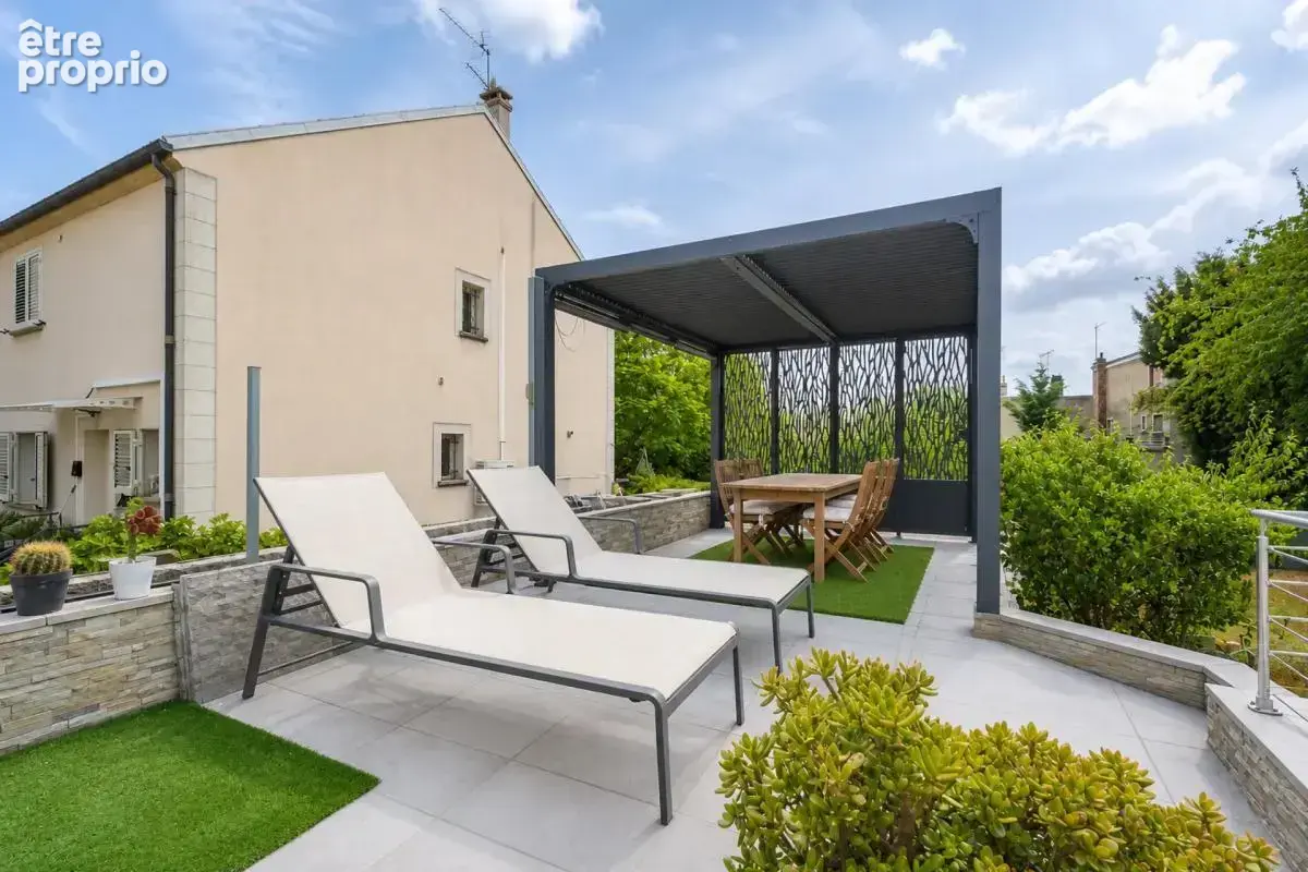 Maison de 7 pièces de 240 m² à Choisy-le-Roi - photo 3
