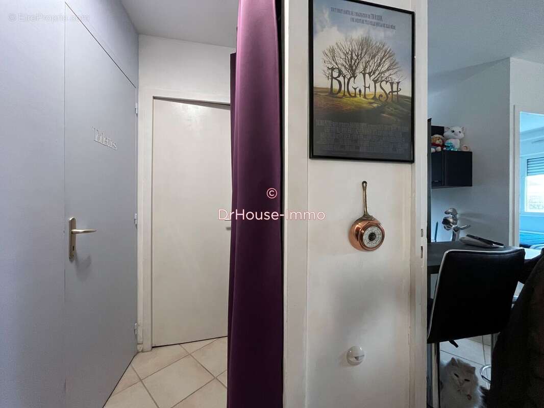 Appartement à COURSEULLES-SUR-MER
