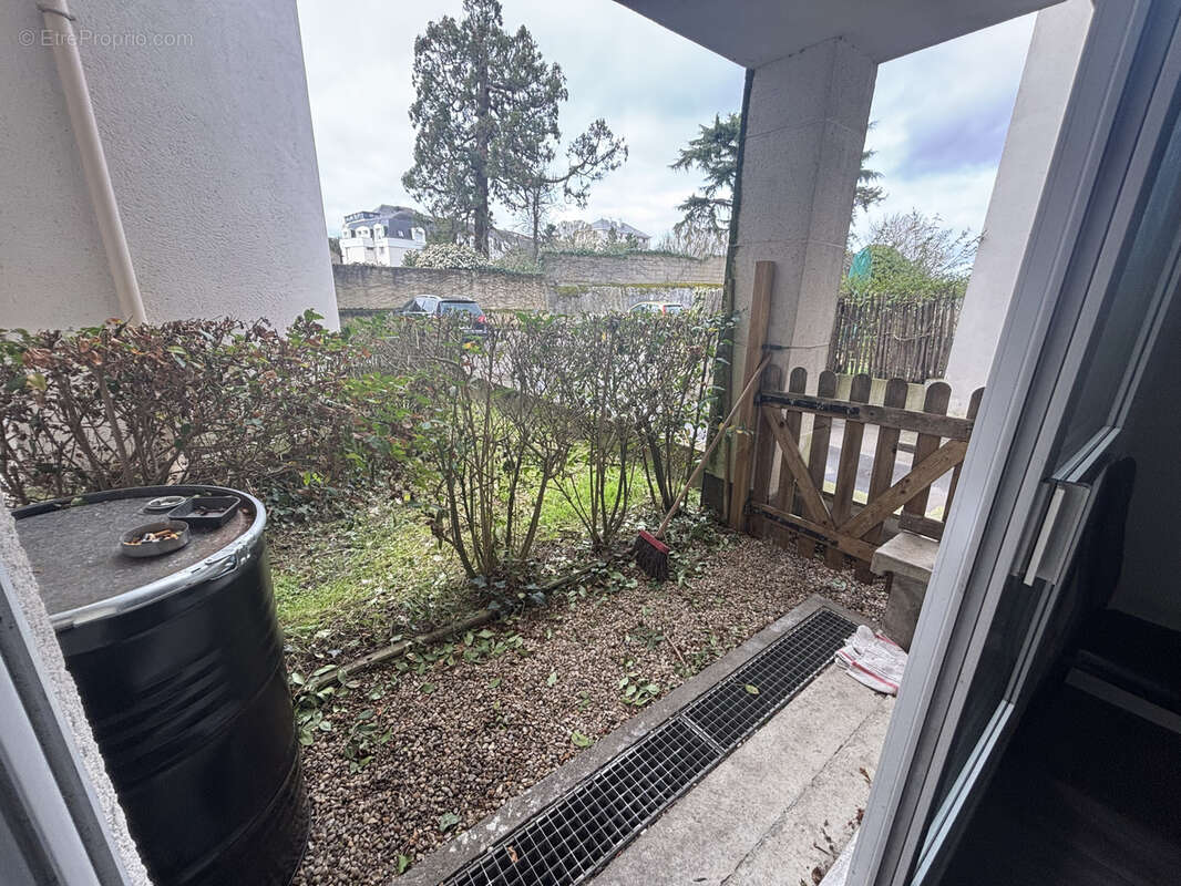 Appartement à ANGERS