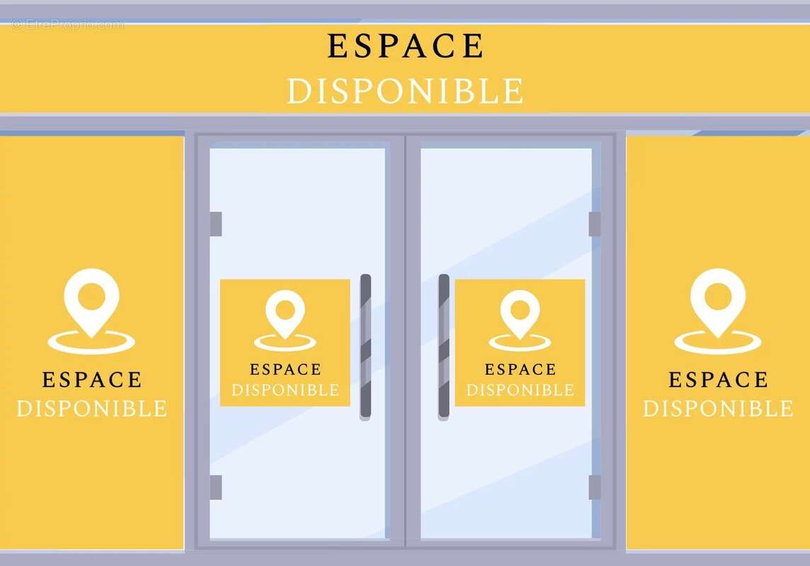 Commerce à PARIS-17E