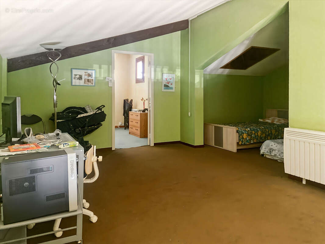 Appartement à MONTAUBAN