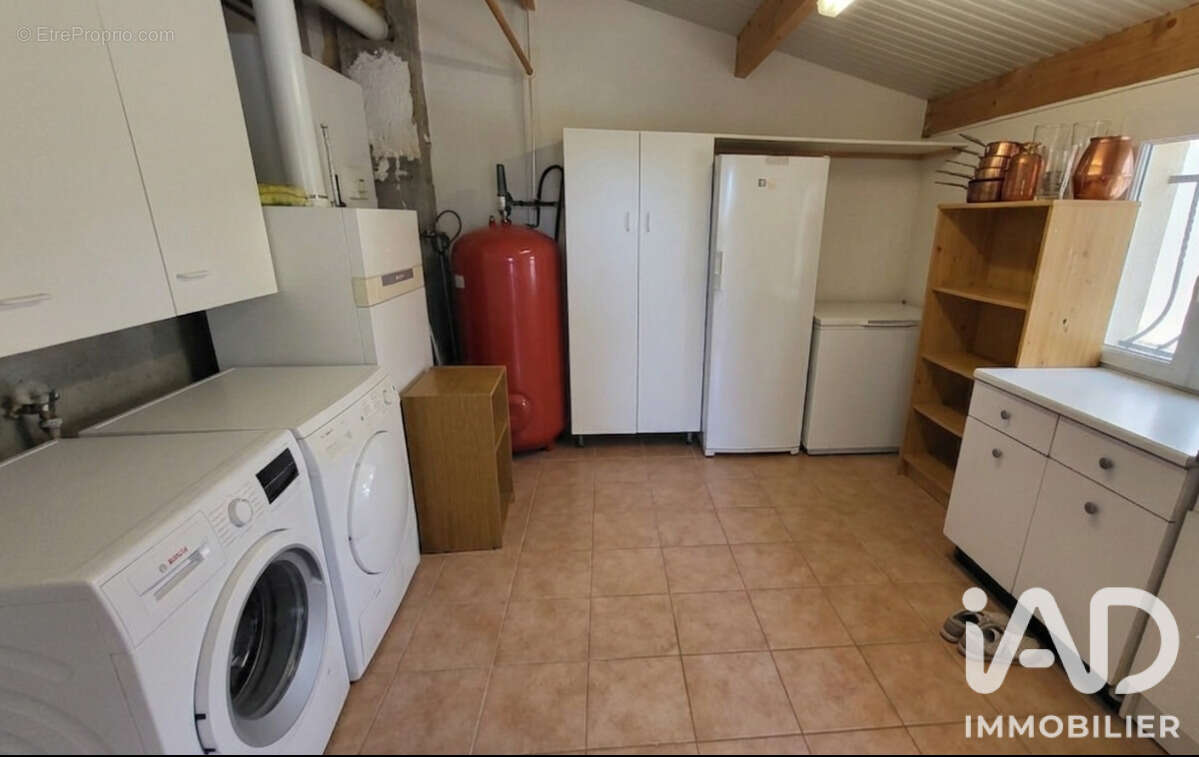 Maison 133 m² à Villemandeur  - photo 6