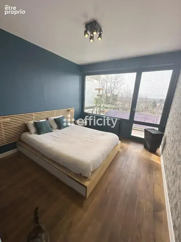 Appartement - photo 8
