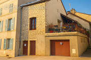 Maison à PLOMBIERES-LES-DIJON