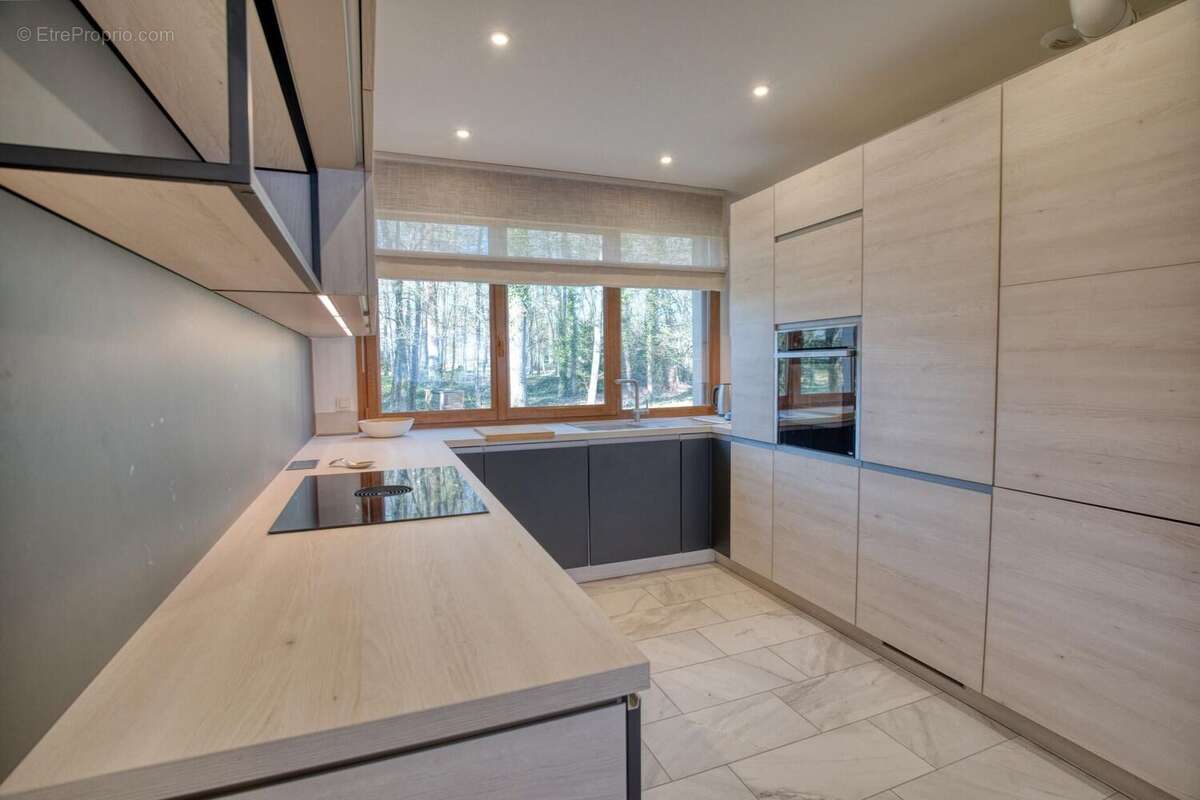 Photo 2 - Appartement à ETIOLLES