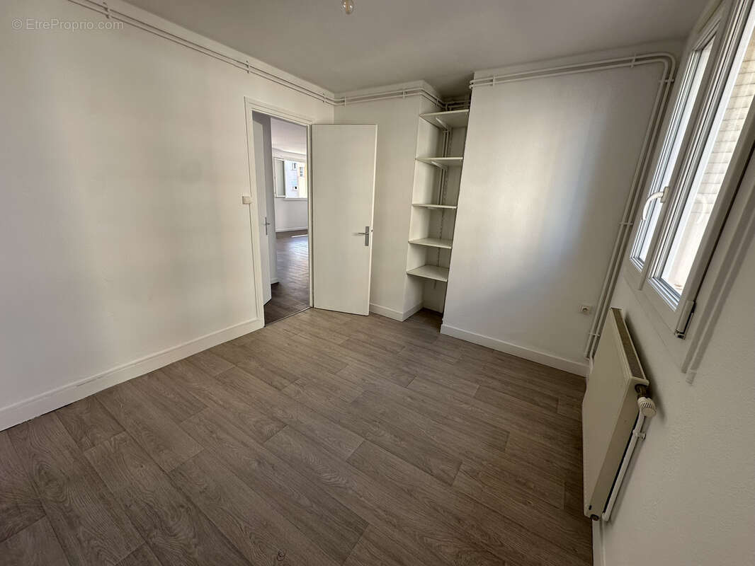 Appartement à ROANNE