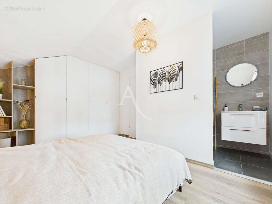 Maison à HAUTEVILLE-SUR-FIER