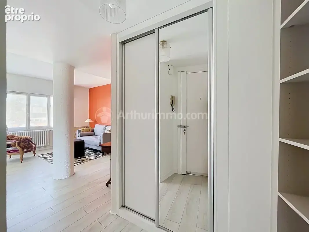 Vente Appartement Chamalieres(63400) 120 500ï¿œ - photo 7