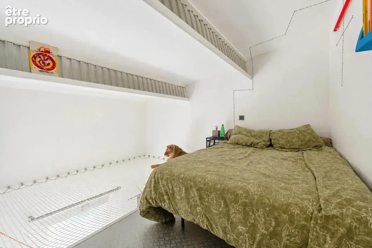 Maison de 6 pièces de 162 m² à Vauvert - photo 21