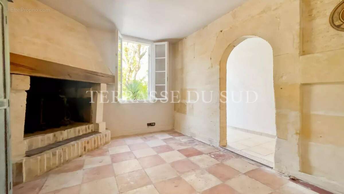 Maison à SAINT-ANDRE-DE-CUBZAC