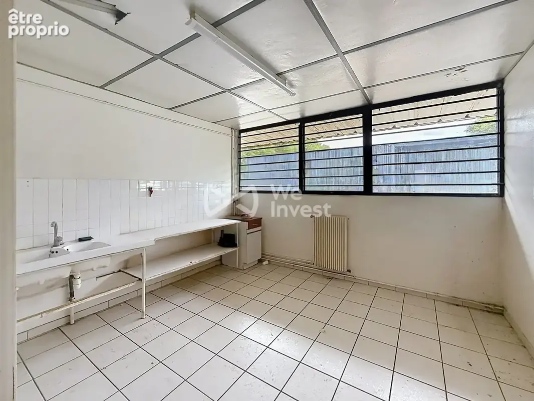 Commerce 1158 m² à Jurancon  - photo 8