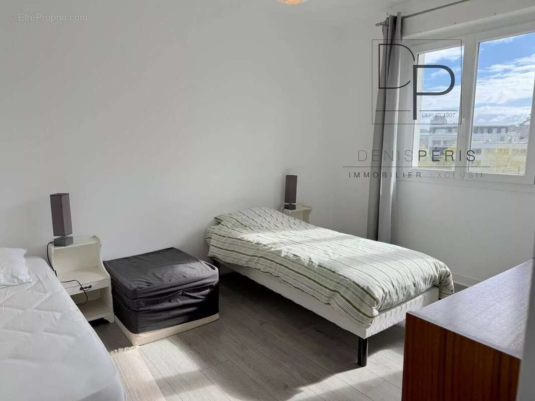 Exclusivité t2 vue mer avec garage - photo 6