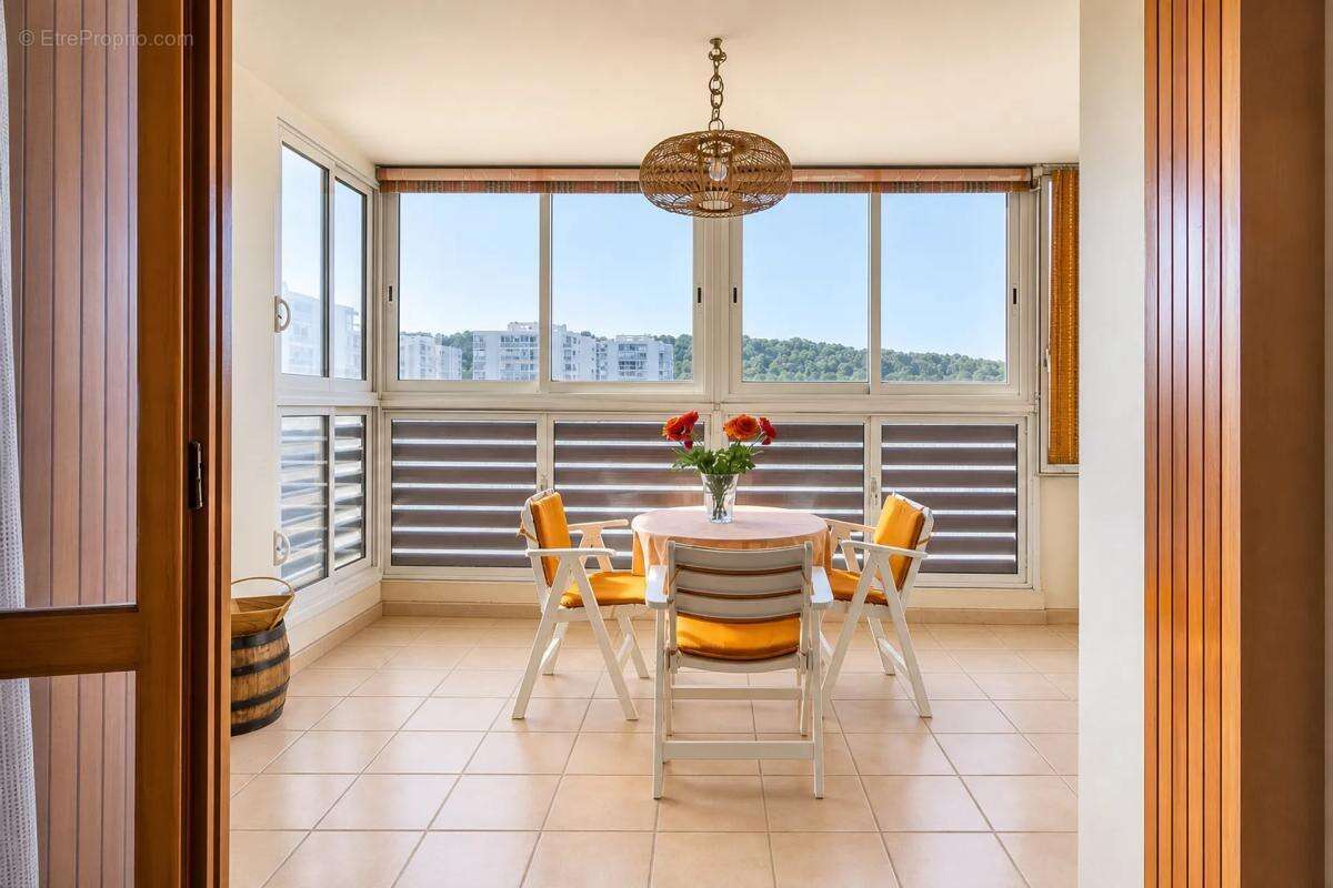 Appartement de 3 pièces de 69 m² à La Valette-du-Var - photo 12