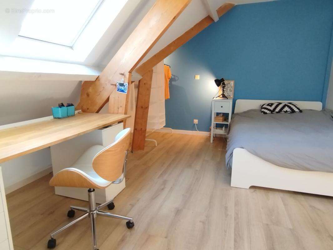 Photo 8 - Maison à LA BAULE-ESCOUBLAC