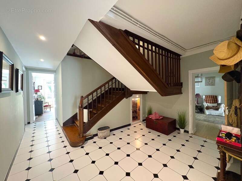 Maison à MIRANDE
