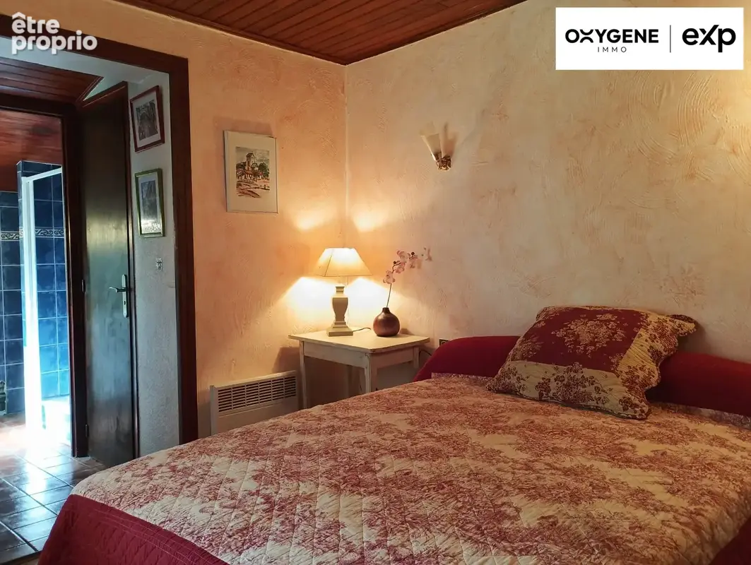 Maison 5 pièces 85 m² à vendre à La Cabanasse (66210) - photo 3