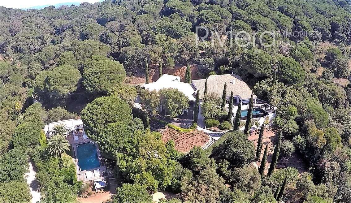 Maison à LA CROIX-VALMER