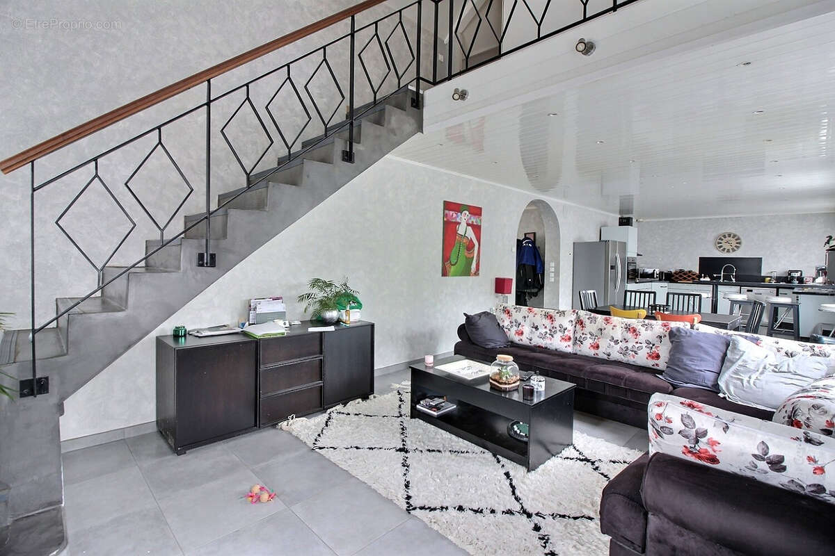 Maison à DOMONT