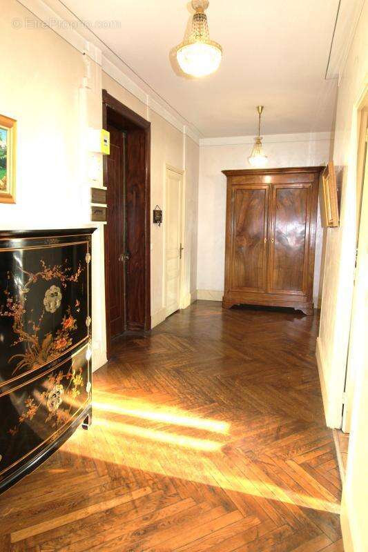 Appartement à LYON-7E