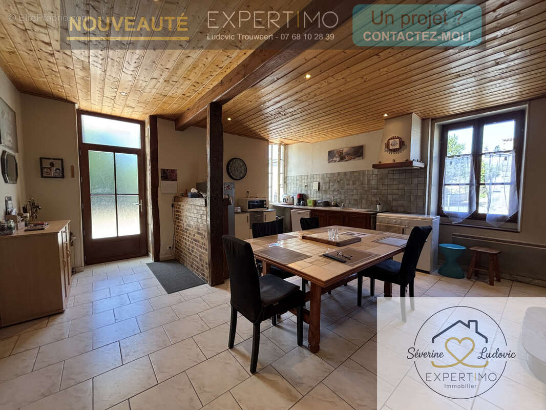 Maison individuelle de 226 m2 - photo 5