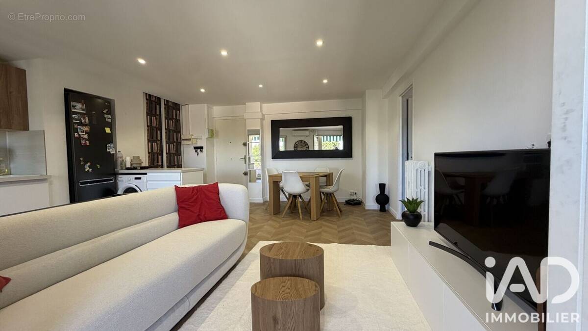 Photo 1 - Appartement à CANNES