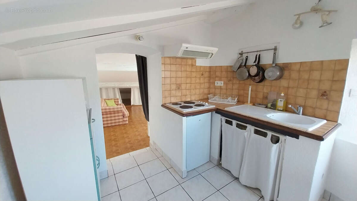 Appartement à VIENNE
