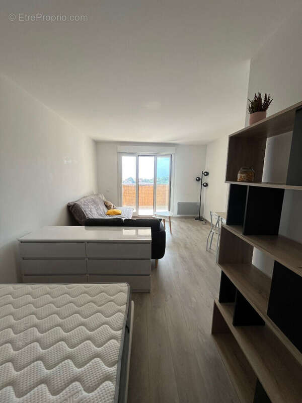 Appartement à BASTIA
