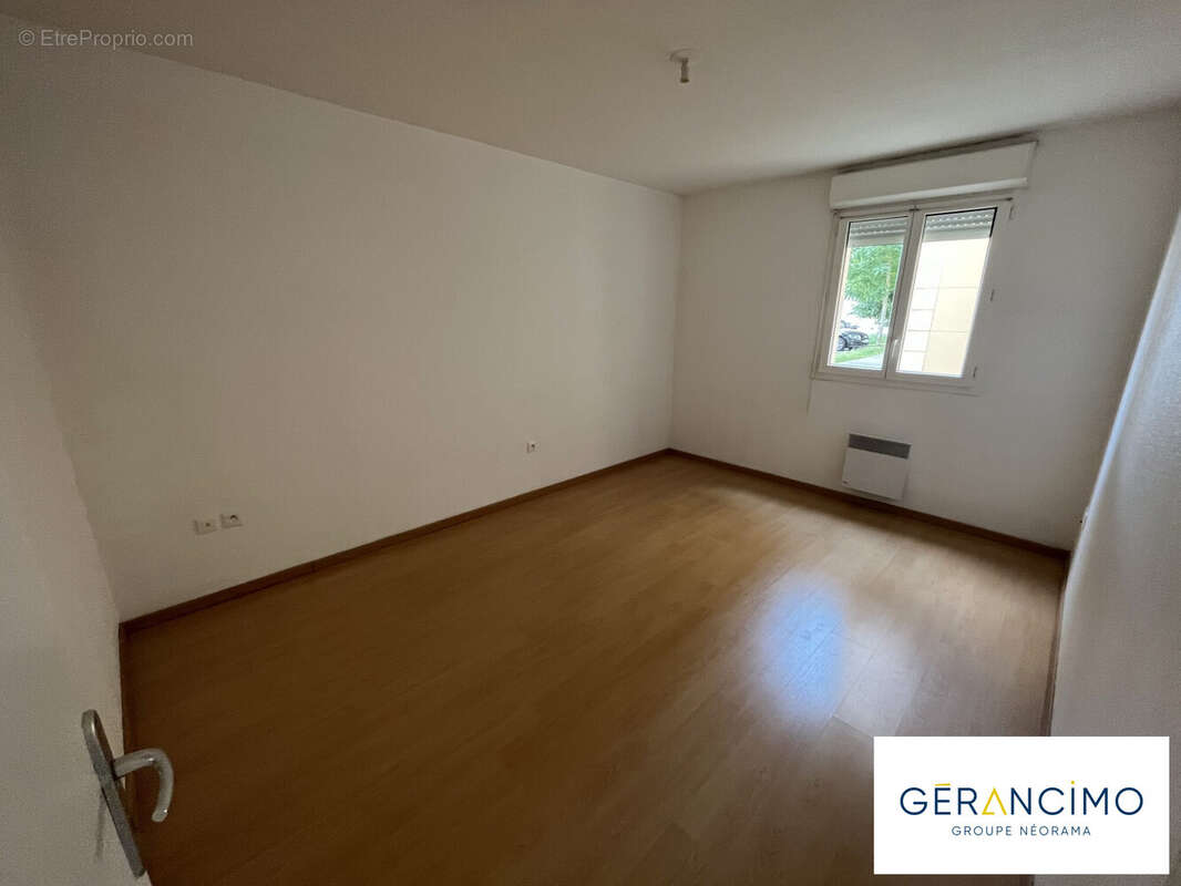 Appartement à LAIGNEVILLE