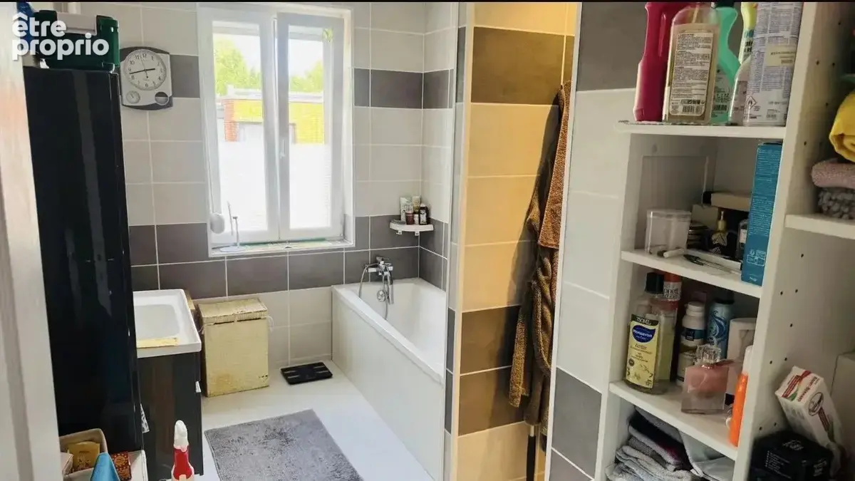 Maison 5 pièces 106 m² à vendre à Aniche (59580) - photo 6
