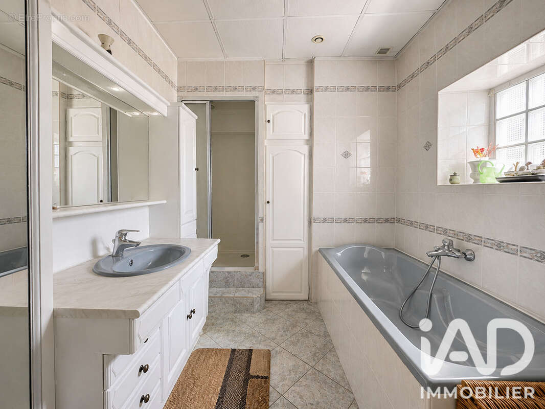 Maison 99 m² à Taverny  - photo 6