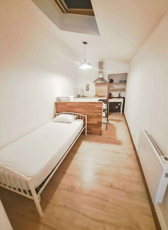 Appartement à ROCHEFORT-SUR-LOIRE