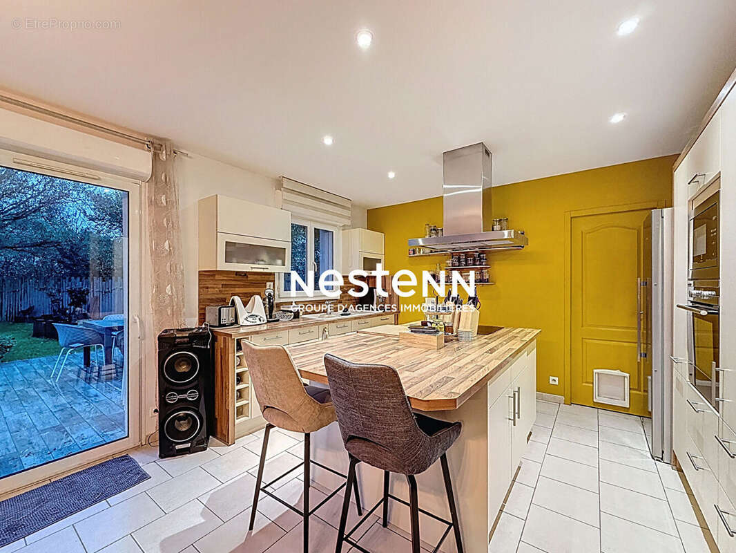 Maison à VILLEPERDUE