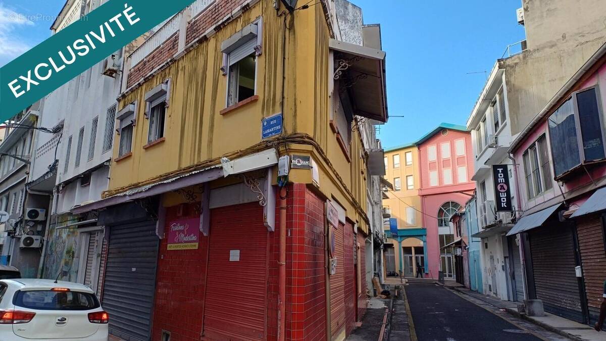 Photo 1 - Appartement à FORT-DE-FRANCE