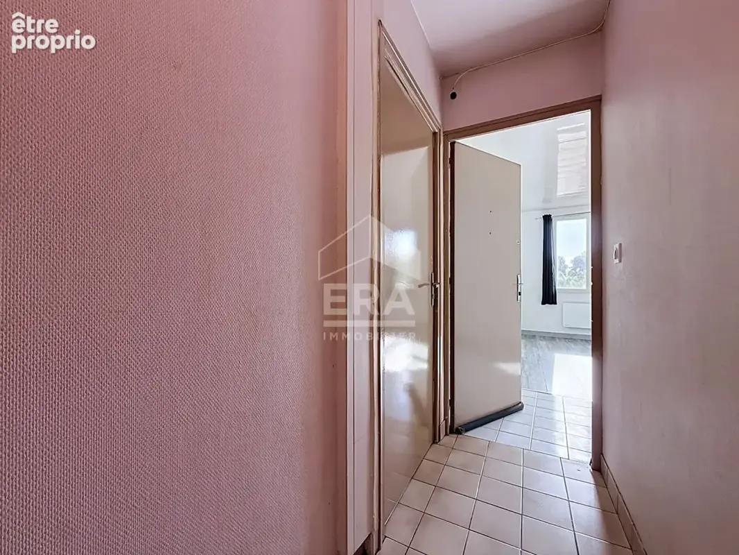 Appartement 40m² à étampes - photo 7