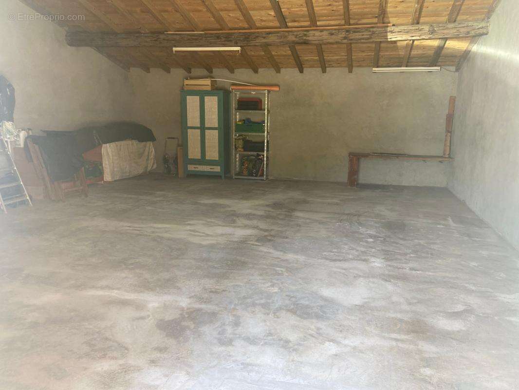 Villa de plain pied - photo 23