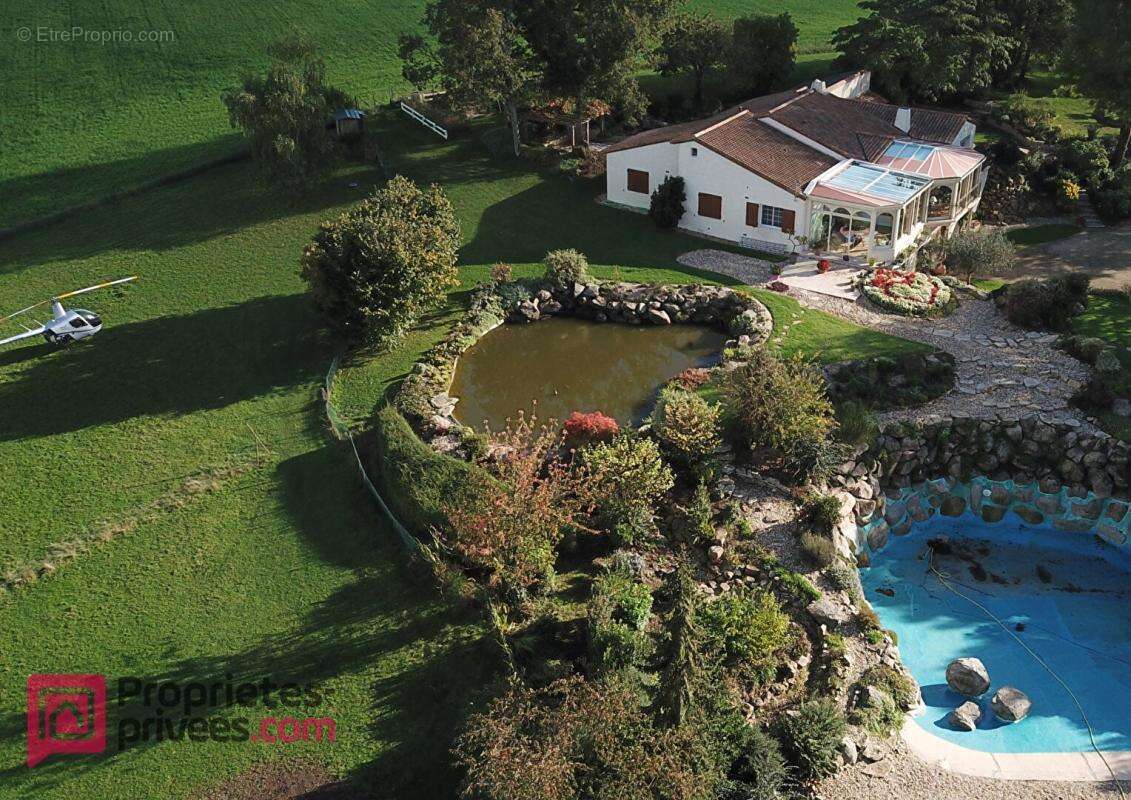 Villa d'Architecte d'Exception avec Vue Panoramique sur le Lac du Verdon - photo 2