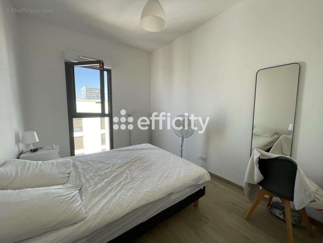 Appartement - photo 7