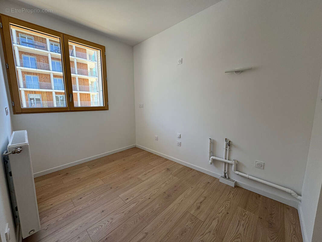 Appartement Toulouse 5 pièces de 103 m2 + 32m² de Terrasse / SAINT-MARTIN-DU-TOUCH - photo 5