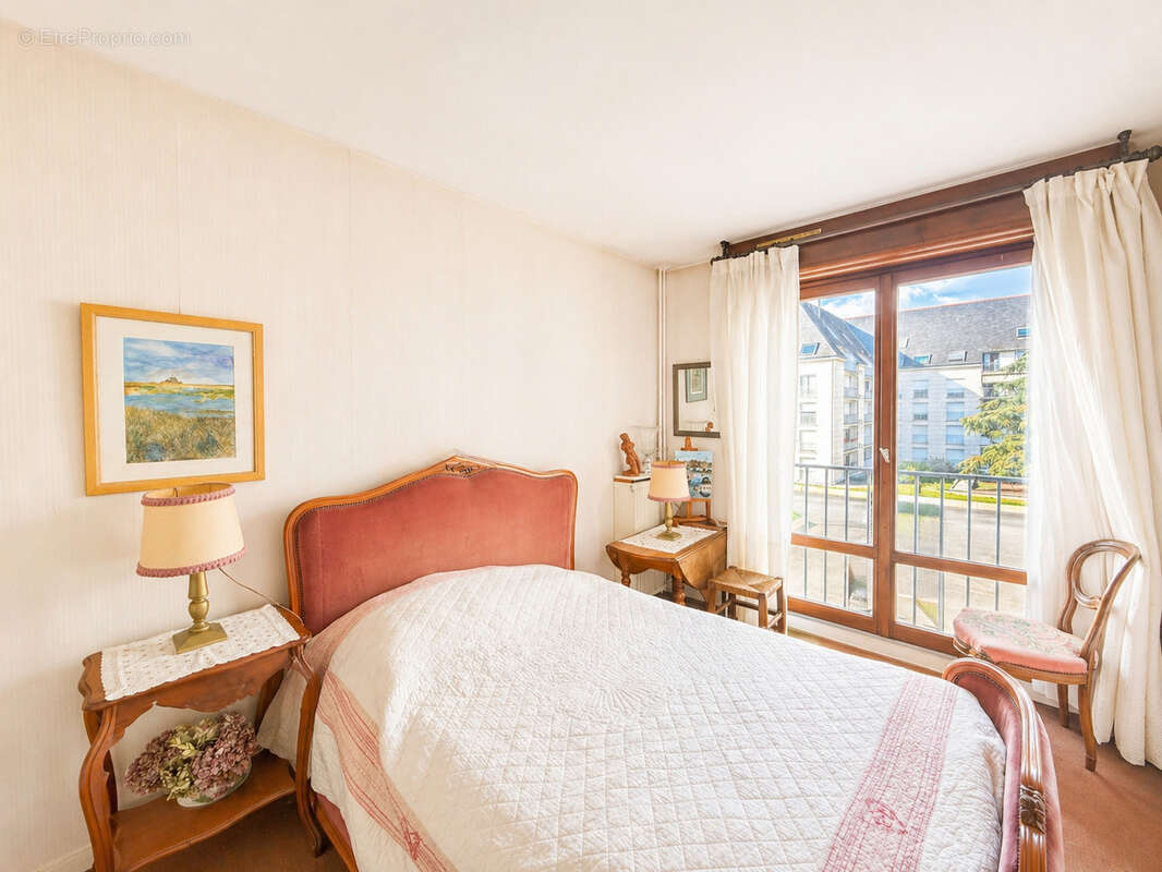 Appartement à TOURS
