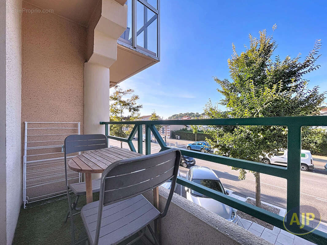Appartement à ARCACHON