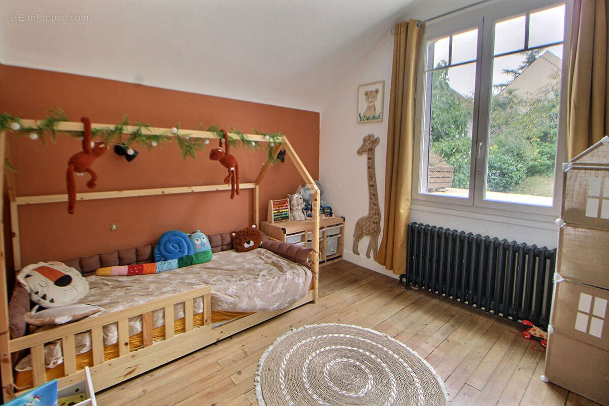 Maison à TRIEL-SUR-SEINE