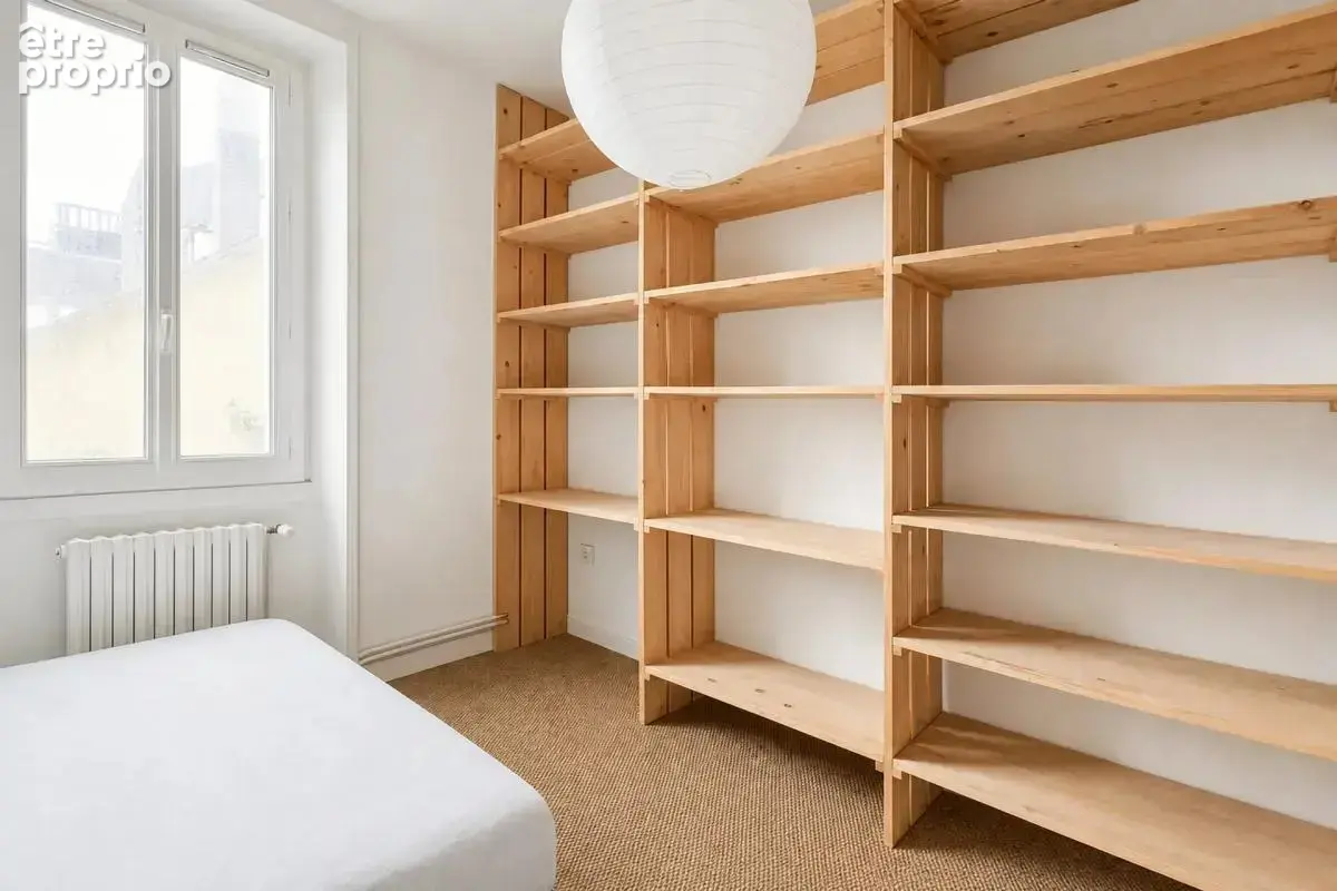 Appartement meublé à Saint-Marc/Mer à 50 mètres de la plage - photo 8