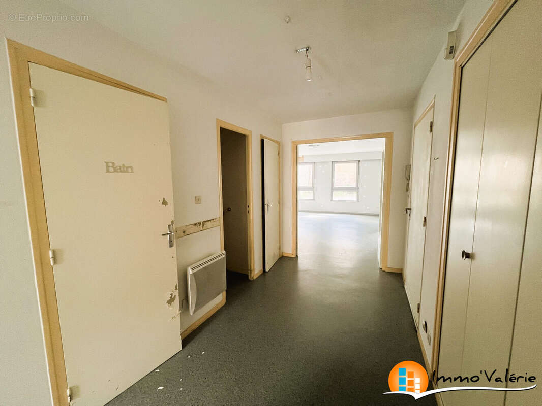 Appartement à RAMBERVILLERS