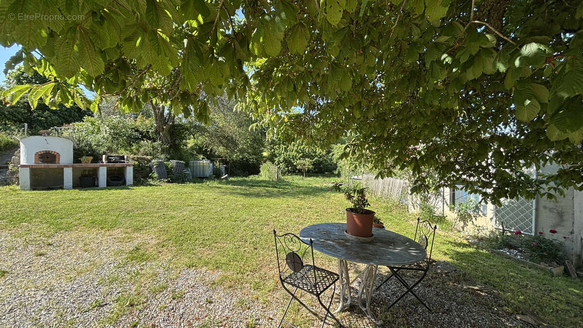 Maison à SAINT-PERAY
