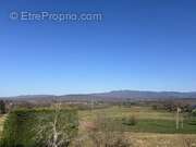 Maison à EVETTE-SALBERT