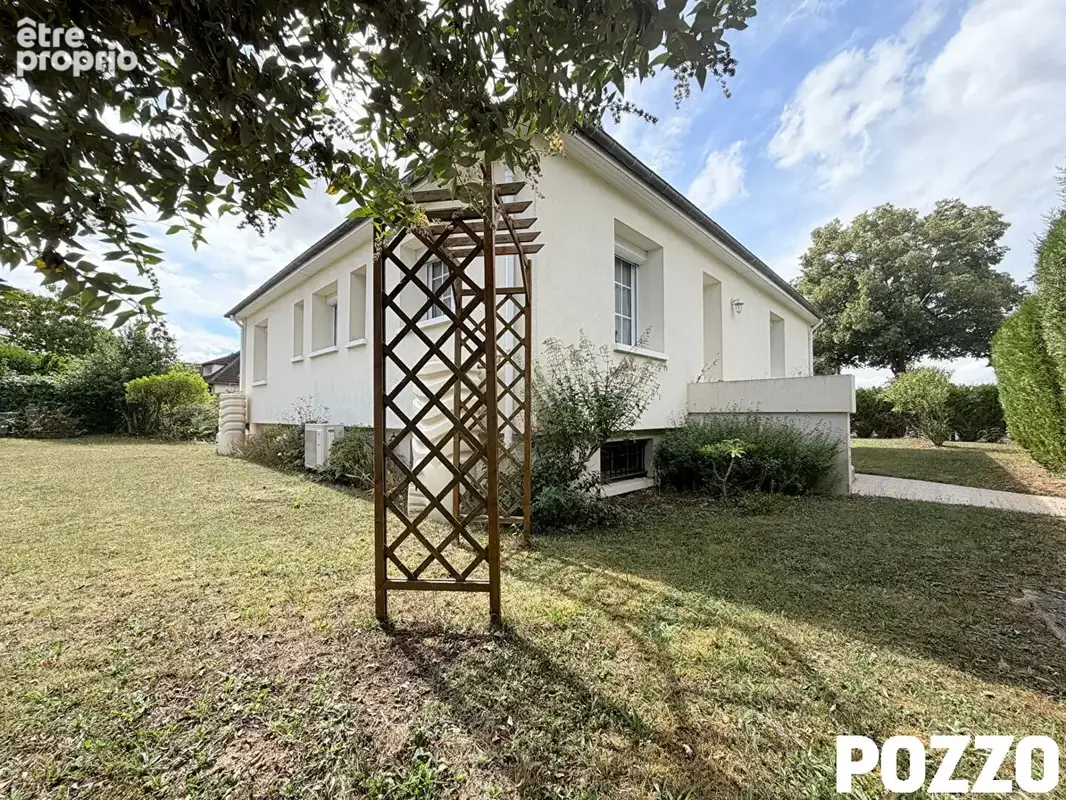 Maison Caen 4 pièces 95 m2 - photo 9